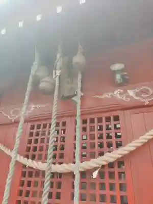 香取神社(埼玉県)