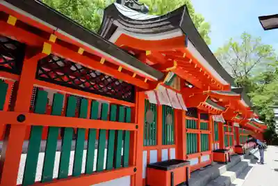 熊野速玉大社(和歌山県)