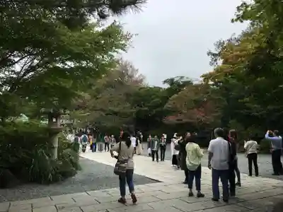 高徳院のその他建物