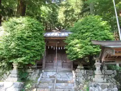 熊野神社(東京都)