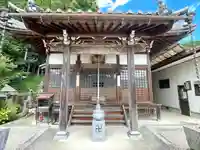 龍徳寺(三重県)