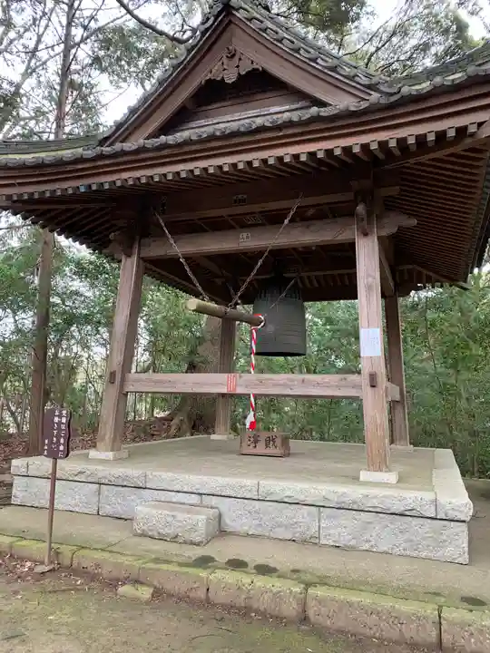 大聖寺(土浦大師不動尊)のその他建物