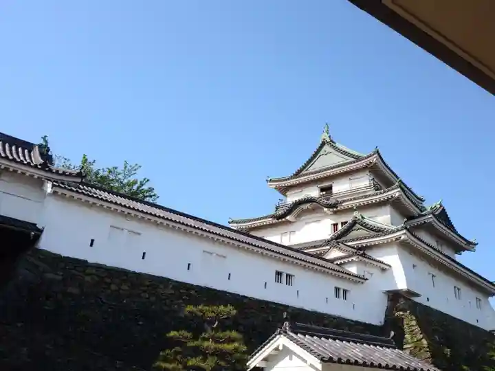 刺田比古神社(和歌山県)