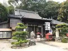 密蔵院(三重県)