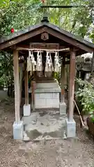 堀越神社(大阪府)