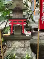 永久稲荷神社(東京都)