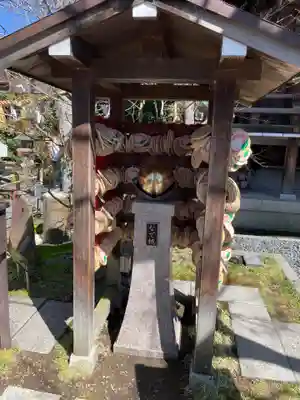 行田八幡神社(埼玉県)