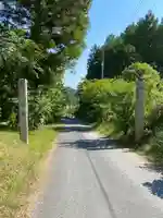 済渡寺のその他建物