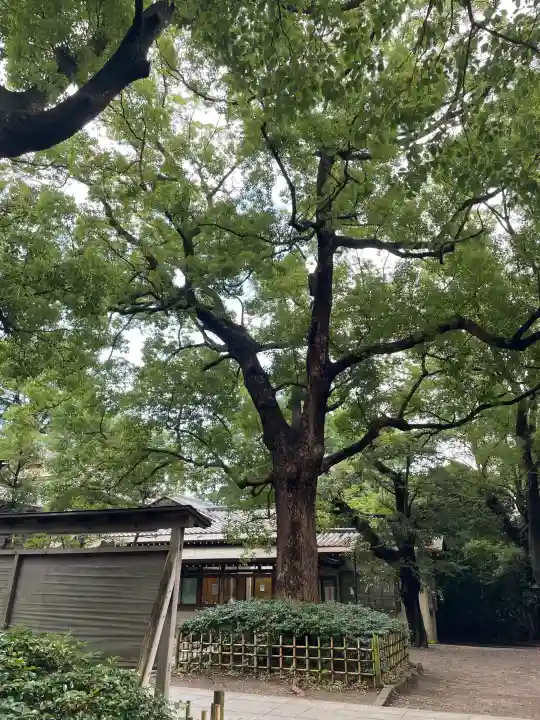 王子神社(東京都)