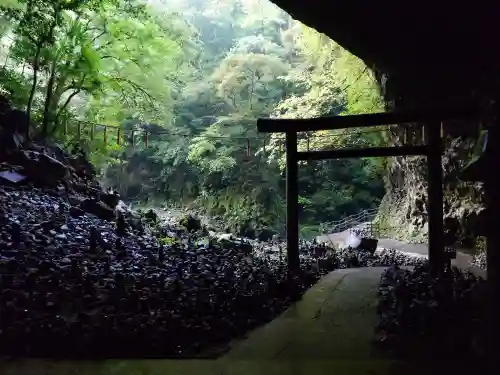 天安河原宮(宮崎県)