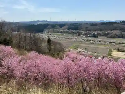 夏井諏訪神社(福島県)