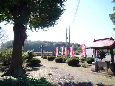 慈光寺(弓田ポックリ不動尊)のその他建物