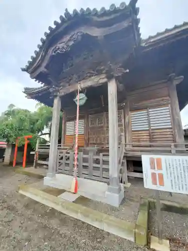 本妙寺のその他建物