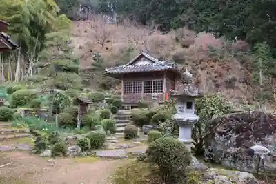 達身寺(兵庫県)