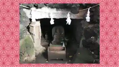 鳩ヶ谷氷川神社(埼玉県)