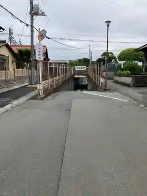 相模国総社六所神社(神奈川県)