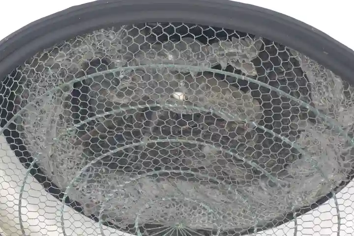 高津宮のその他建物