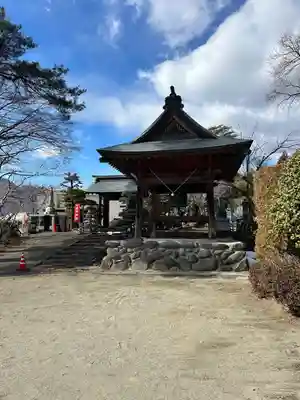 不動寺(松井田不動尊) (群馬県)