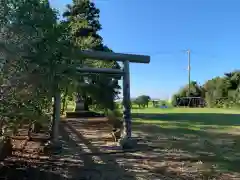 八幡神社(千葉県)