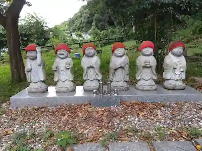 天王山 安楽寺(福井県)