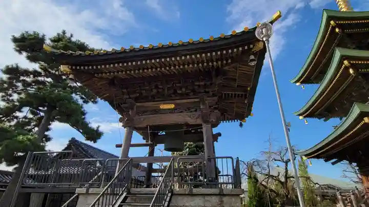 三学院のその他建物