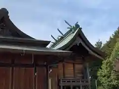 草谷天神社(兵庫県)