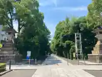 総持寺(神奈川県)
