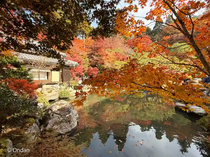百済寺(滋賀県)