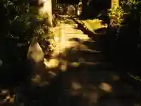 富陽庵のその他建物