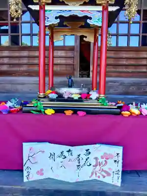 全忠寺のその他建物