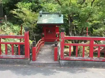 岩水寺(静岡県)