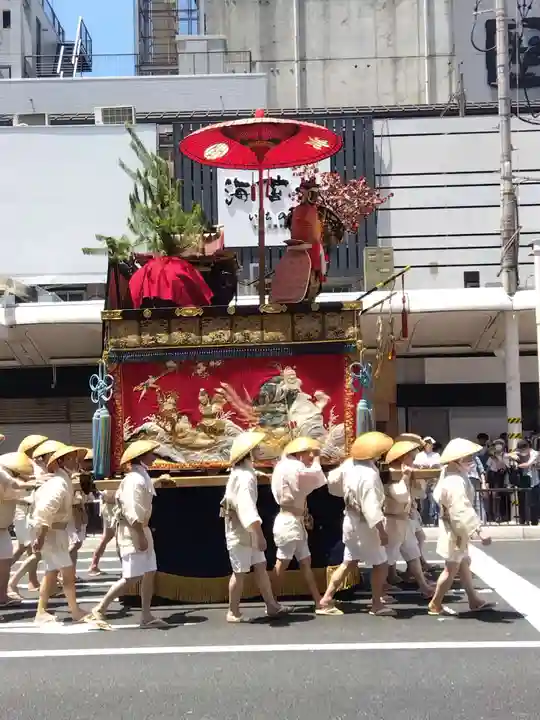 八坂神社(祇園さん)(京都府)