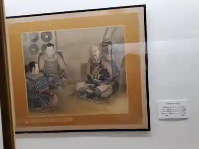 眞田神社(長野県)