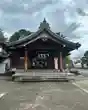 於保多神社(富山県)