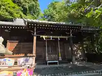 岩田神社(静岡県)