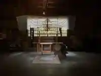 秋葉神社(徳島県)