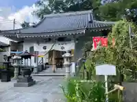 福泉寺(神奈川県)
