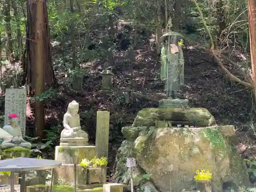 太山寺(愛媛県)