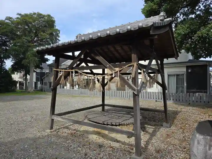 丹比神社(大阪府)