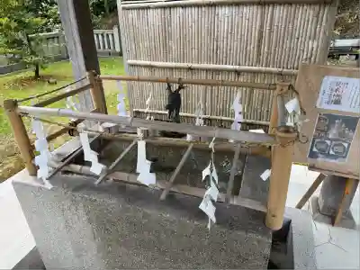 伏木神社(富山県)