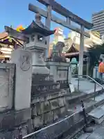 三輪神社(愛知県)