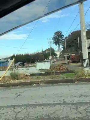 八幡神社(岐阜県)