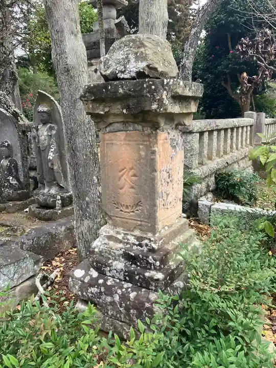 西蓮寺(茨城県)