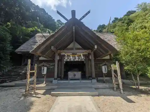 高家神社(千葉県)