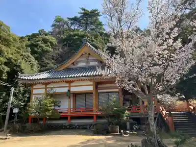 大崎寺(滋賀県)
