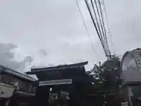 池上本門寺(東京都)