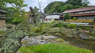 玉作湯神社(島根県)