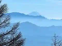 山の神神社(長野県)