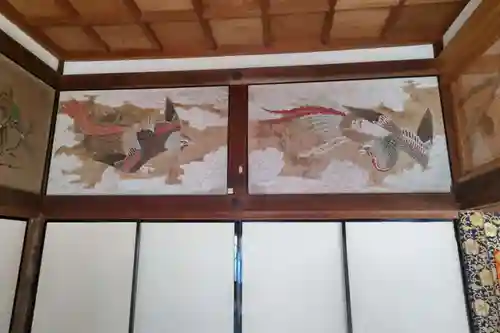 瑞林寺(岐阜県)