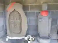 常楽寺(富山県)